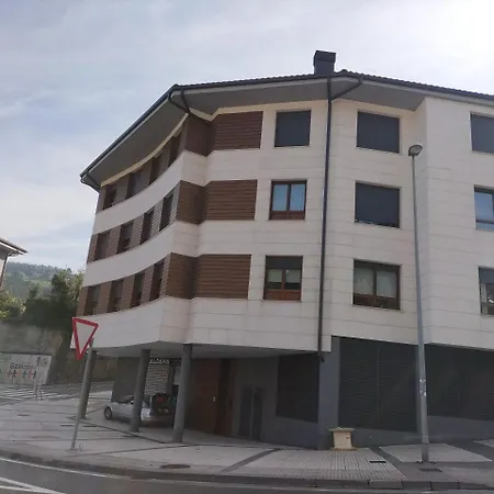 Altunahome Mutriku Exterior photo