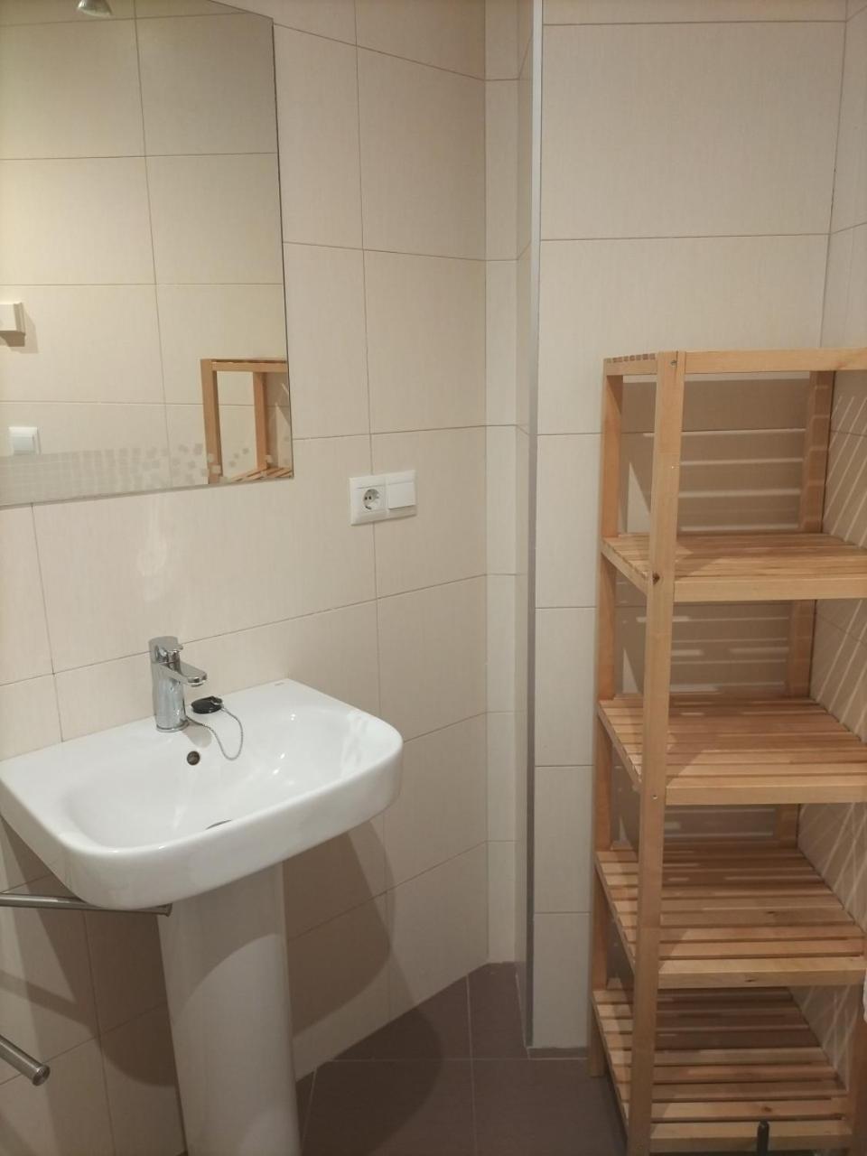 Appartement Altunahome Mutriku